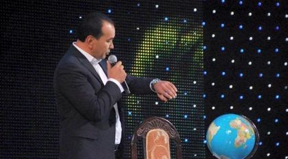 Скрипн “Ўзимизнинг рекордлар”да Озодбек Назарбеков қандай рекорд ўрнатди?