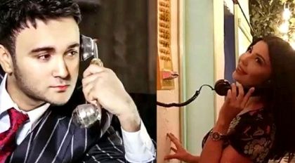 Скрипн Янги клипда суратга тушиш учун ўғил болалар ўртасида кастинг эълон қилинди