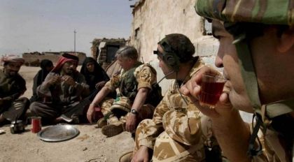 Скрипн РОССИЯ ТАШҚИ ИШЛАР ВАЗИРЛИГИ БРИТАНИЯНИНГ ИРОҚҚА ҚИЛГАН ҲУЖУМИНИ НОҚОНУНИЙЛИКДА АЙБЛАДИ
