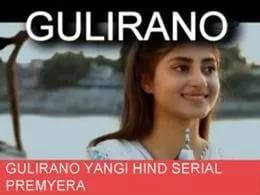 Скрипн Gulirano Serialli!  Yangi Hind Seriali Haqida Malumot