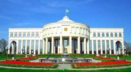 Скрипн РАМАЗОН ҲАЙИТИ МУНОСАБАТИ БИЛАН ПРЕЗИДЕНТ ИСЛОМ КАРИМОВ НОМИГА ХОРИЖИЙ МАМЛАКАТЛАР РАҲБАРЛАРИ ҚУТЛОВЛАР ЙЎЛЛАМОҚДА
