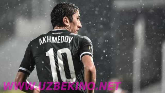 Скрипн Odil Ahmedovning doping namunalarida taqiqlangan preparatlar yo‘qligi tasdiqlandi