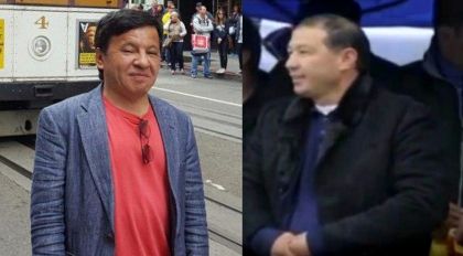 Скрипн ОБИД АСОМОВ АҲМАДБОЙ САБАБЛИ ЙЎҚОТГАНЛАРИ ҲАҚИДА ГАПИРДИ