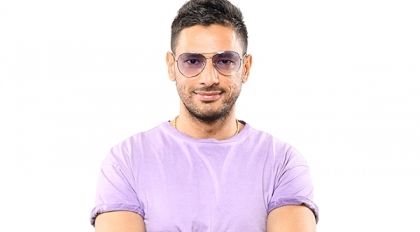 Скрипн DJ PILIGRIM СОБИҚ ТУРМУШ ЎРТОҒИ ҲАҚИДАГИ САВОЛЛАРНИ НЕГА ЖАВОБСИЗ ҚОЛДИРАДИ?