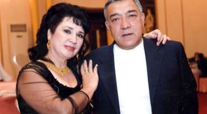 Скрипн ЁДГОР САЪДИЕВ: “ЯНА ЕТИМ БЎЛИБ ҚОЛДИМ...”