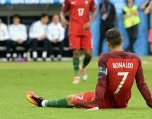 Скрипн So‘rovnoma: Dimitri Payet qasddan Krishtianu Ronalduga jarohat yetkazdimi?