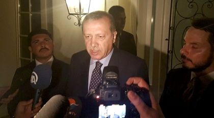 Скрипн ЭРДЎҒОН ТУРКИЯ ХАЛҚИНИ ТАШЛАБ КЕТИШ НИЯТИ ЙЎҚЛИГИНИ БИЛДИРДИ