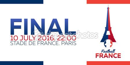 Скрипн Final: Portugaliya — Fransiya. Live