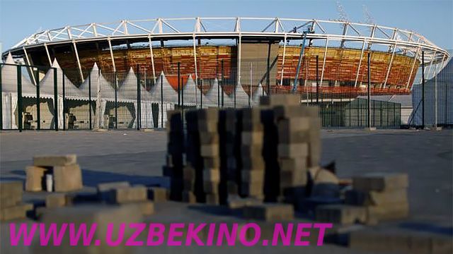 Скрипн Рио Олимпиадаси олдидан яна бир муаммо