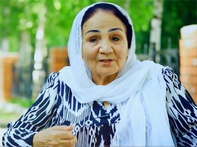 Скрипн To‘ti Yusupova: Aktrisalikni tanlaganim uchun meni o‘ldirmoqchi bo‘lishgan