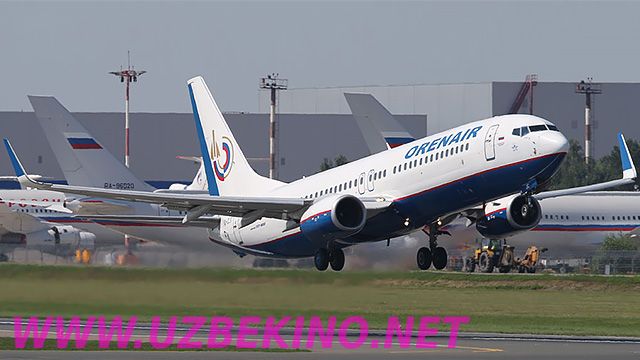 Скрипн Россиянинг йирик авиакомпаниялари жорий йилда қанча зарар кўрди?