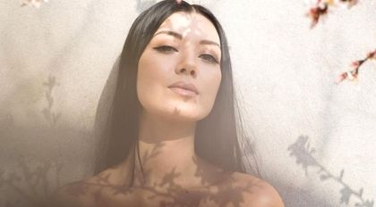 Скрипн Шаҳзода Матчонова: “Бошқаларнинг ўзим ҳақимдаги салбий фикрлари мени қўрқитмайди”