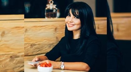 Скрипн ШАҲЗОДА: ИШИ, ТУРМУШ ЎРТОҒИНИНГ МУНОСАБАТИ ВА ФАРЗАНДЛАРИ ҲАҚИДА...
