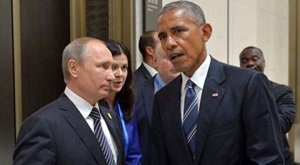 Скрипн ПУТИН ВА ОБАМА БИР СОАТДАН ОРТИҚ СУРИЯ ВА УКРАИНАНИ МУҲОКАМА ҚИЛИШДИ