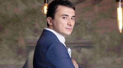 Скрипн УЛУҒБЕК РАҲМАТУЛЛАЕВ “ЎЗБЕКИСТОН РЕСПУБЛИКАСИДА ХИЗМАТ КЎРСАТГАН АРТИСТ” ФАХРИЙ УНВОНИГА ЛОЙИҚ ДЕБ ТОПИЛДИ