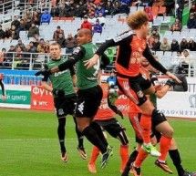 Скрипн Rossiya chempionatining “Ural” — “Krasnodar” uchrashuvida Odil Ahmedov ogohlantirish oldi(UZBEKINO.NET)