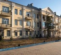 Скрипн Toshkent davlat stomatologiya institutiga rektor tayinlandi(UZBEKINO.NET)