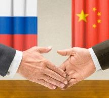 Скрипн Rossiya Xitoy bilan savdoni milliy valyutalarda amalga oshiradi(UZBEKINO.NET)