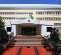 Скрипн Prokuratura davlat organlarining qonunga rioya etishi ustidan nazoratni kuchaytiradi(UZBEKINO.NET)