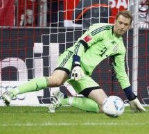 Скрипн Manuel Noyyer Germaniyada yil futbolchisi deb tan olindi(UZBEKINO.NET)