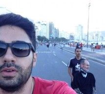 Скрипн Stiv Jobsni Braziliyada ko‘rib qolishdi(UZBEKINO.NET)