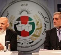 Скрипн Afg‘oniston prezidentligiga nomzodlar kelishib olishdi(UZBEKINO.NET)