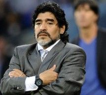 Скрипн Diyego Maradona jurnalistga qo‘l ko‘tardi(UZBEKINO.NET)