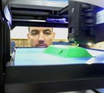 Скрипн AQShda harbiylar uchun yeguliklar 3D-printerda “chop etiladi”(UZBEKINO.NET)