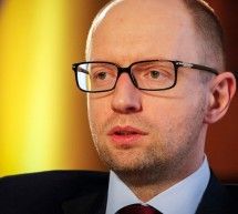 Скрипн Yatsenyuk Rossiya harakatlari tufayli Ukraina yiliga 7 mlrd dollar zarar ko‘rishi mumkinligini aytdi(UZBEKINO.NET)