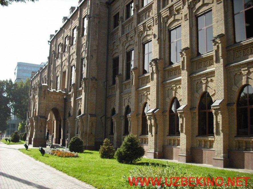 Скрипн Toshkentdagi xalqaro Vestminster universitetida ta’lim narxi ikki yildan beri o‘zgarmadi(UZBEKINO.NET)