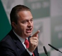 Скрипн Braziliya prezidentligiga nomzod Eduardu Kampus aviahalokat qurboni bo‘ldi(UZBEKINO.NET)