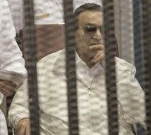 Скрипн Misr sudi Husni Muborakka nisbatan hukmni 27-sentabrda e’lon qiladi(UZBEKINO.NET)