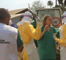 Скрипн Ispaniyada ruhoniy Ebola bezgagidan vafot etdi(UZBEKINO.NET)