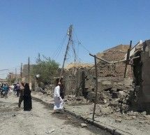 Скрипн AQSh dengiz piyodalari Iroq shimoliga yetib keldi — OAV(UZBEKINO.NET)