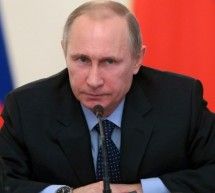 Скрипн Ukraina Rossiya rahbariyatining Qrimga tashrifini nomaqbul deb topdi(UZBEKINO.NET)