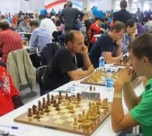 Скрипн O‘zbekiston erkaklar terma jamoasi shaxmat olimpiadasini 17-o‘rin bilan yakunladi(UZBEKINO.NET)