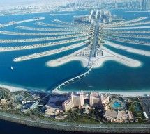 Скрипн Dubayning Palm Jumeirah orolidagi eng qimmat villa 16 million dollarga sotildi(uzbekino.net)