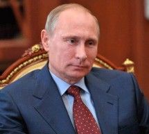 Скрипн Sanksiyalar tufayli Putinning reytingi oshib ketdi(UZBEKINO.NET)