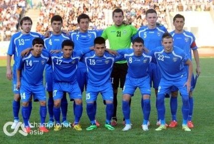 Скрипн O‘zbekiston milliy terma jamoasi Iroq termasiga qarshi to‘p suradi(UZBEKINO.NET)