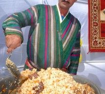 Скрипн Forbes: “Haqiqiy palovni tatib ko‘rish uchun O‘zbekistonga borish kerak”(UZBEKINO.NET)