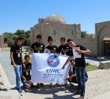 Скрипн Buxoroda e-sport bo‘yicha O‘zbekiston chempionati mintaqaviy saralash bosqichi bo‘lib o‘tdi(UZBEKINO.NET)