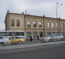 Скрипн Samarqand viloyatida 18 kasb-hunar kolleji foydalanishga topshiriladi(UZBEKINO.NET)