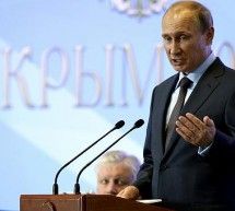 Скрипн Putin Rossiyani tashqi dunyodan ajratib qo‘ymaslikka va’da berdi(UZBEKINO.NET)