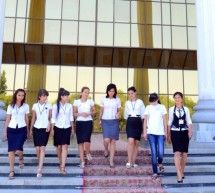 Скрипн Toshkent shahrida “Istiqlol farzandlari” yoshlar festivali bo‘lib o‘tdi(UZBEKINO.NET)