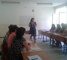 Скрипн O‘zbekiston davlat jahon tillari universitetida ingliz tilini o‘qitish bo‘yicha intensiv trening tashkil etildi(UZBEKINO.NET)