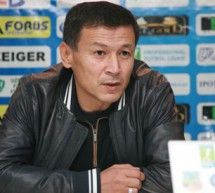 Скрипн Mirjalol Qosimov: “Natija har doim muhim bo‘lgan”(UZBEKINO.NET)