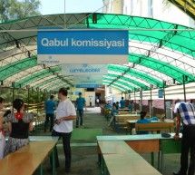 Скрипн Abituriyentlar hujjatlarini pochta orqali qaytarib olishi mumkin bo‘ldi(UZBEKINO.NET)