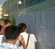 Скрипн O‘zbekiston OTMlariga kirish imtihoni natijalari 16-avgust kuni e’lon qilinadi(UZBEKINO.NET)