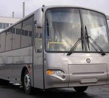 Скрипн Qozon — Toshkent yo‘nalishida avtobuslar qatnovi yo‘lga qo‘yiladi(UZBEKINO.NET)
