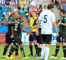 Скрипн Rossiya chempionatining “Krasnodar” — “Spartak” uchrashuvida Odil Ahmedov to‘liq o‘ynadi(UZBEKINO.NET)